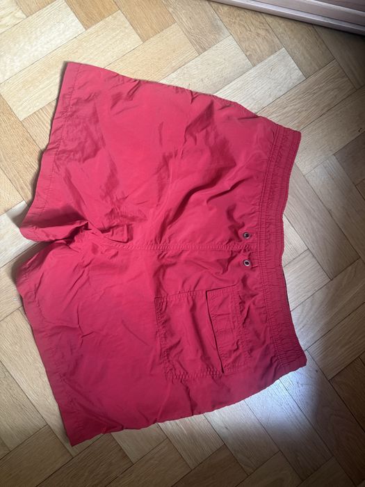 Kąpielówki Ralph Lauren, M, stan bdb