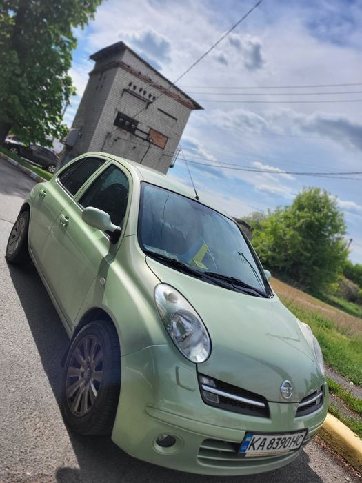 Продаж Машини Nissan