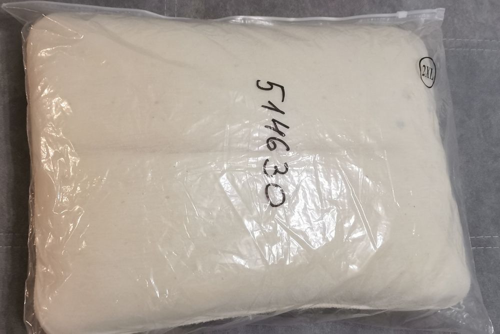 Подушка дитяча антиалергенна