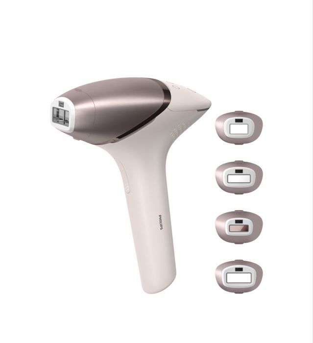 Фотоепілятор Philips 9900