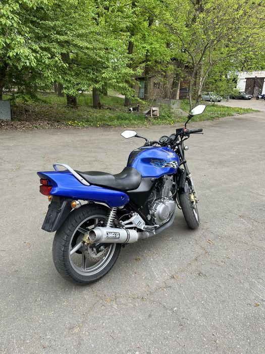 Продам Honda CB 500