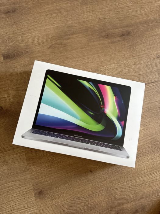 Macbook Pro  M1 Touch Bar 13”