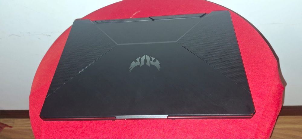 Portatil gaming Asus TUF gaming