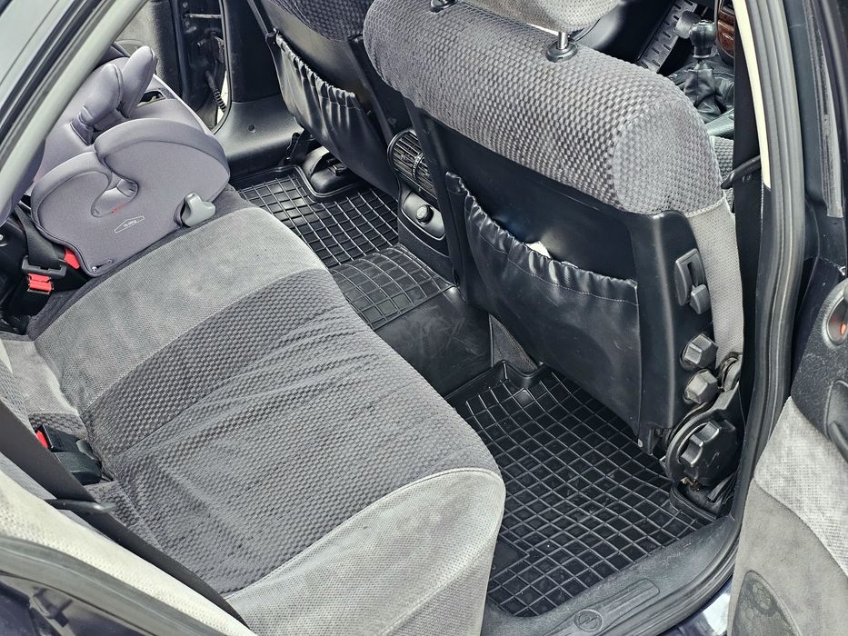 Opel Omega B 1997 2.0 механіка