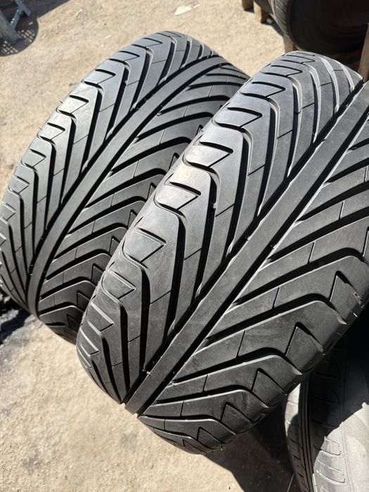 255/45 R17 Michelin PilotSport /Іспанія/літо/2шт./2023/