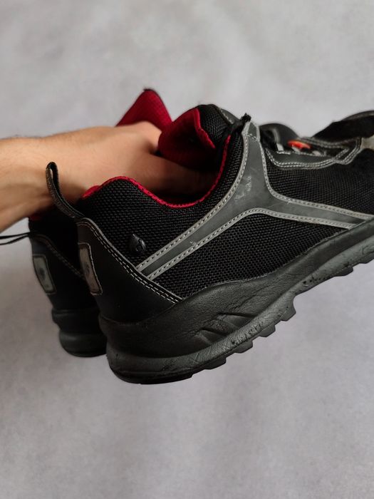 Захисне взуття Engelbert Strauss Zahnia Low S3, розмір 44