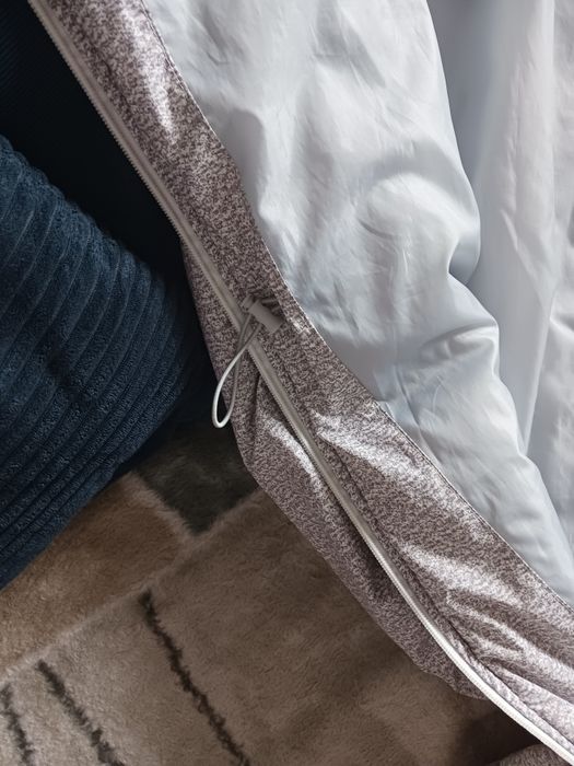 Kurtka parka przejsciowa 5 10 15