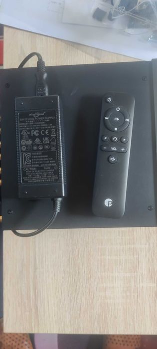 Przedwzmacniacz Pro-ject Pre Box RS