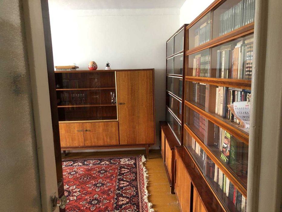 аренда квартиры посёлок Д.Ойстраха, 13