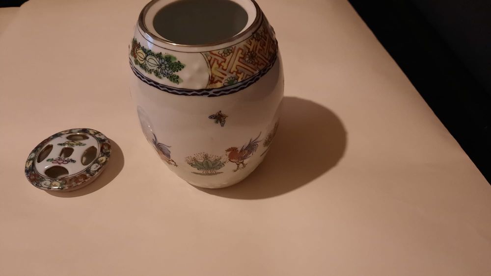 Porcelana Japonesa