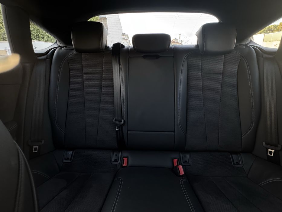 Audi A5 Sportback S-Line 40 TDI