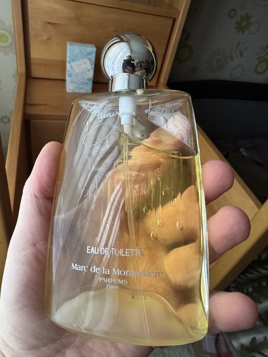 Розпродаж власної колекції. Mugler,Cacharel, Cavalli  та інші.