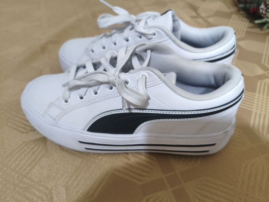 Sapatilhas Puma Mulher