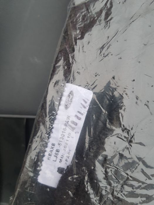 Килимки коврики Ford Kuga, Escape mk4