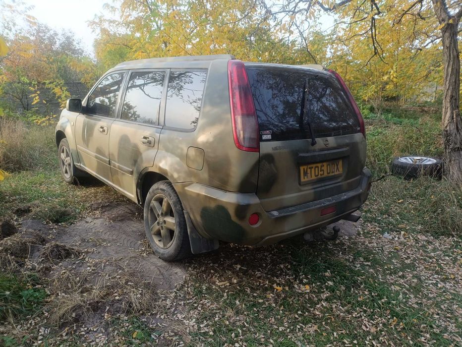 Продам автомобиль Нисан