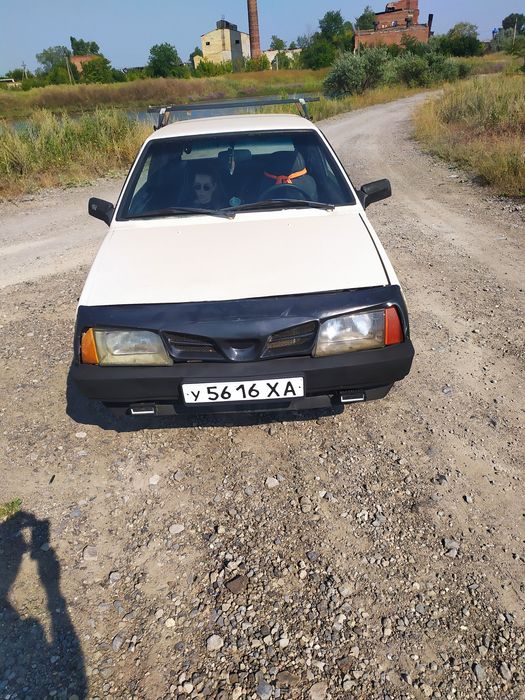 Продам авто Ваз 2108