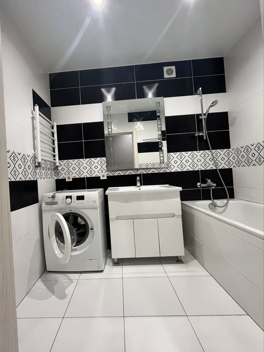 ВІД ВЛАСНИКА! Оренда 2-кімнатної квартири, ЖК «На Щасливому»