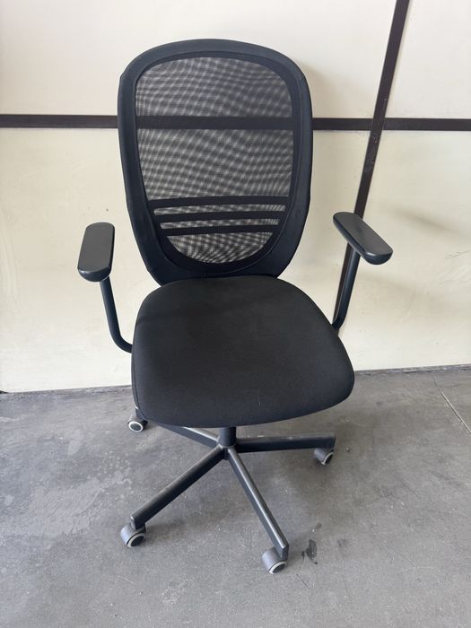 Cadeira de Escritorio