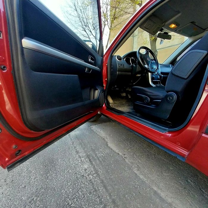 Suzuki  Grand Vitara