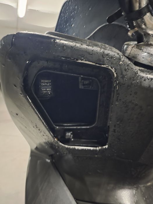 Honda PCX 125 55.000km