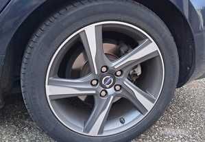 Volvo V40 D2 Summum R-Design Geartronic