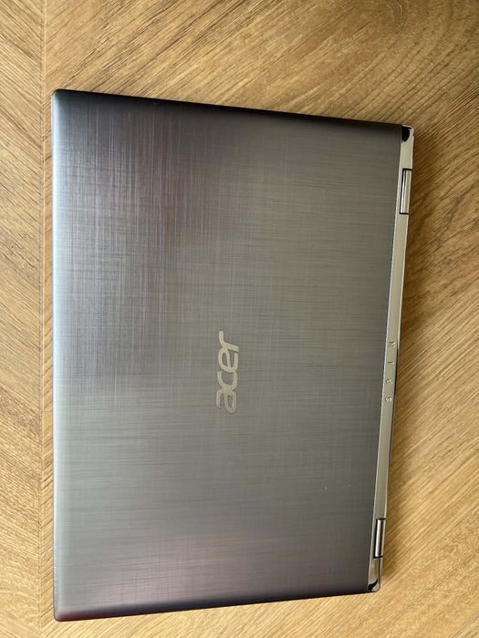 Laptop Acer Spin 1