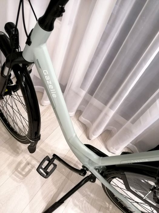Gazelle Orange C7+    2025 Rok