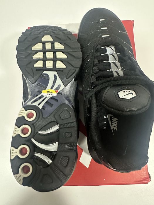 Sapatilhas Nike Air Max Plus TN
