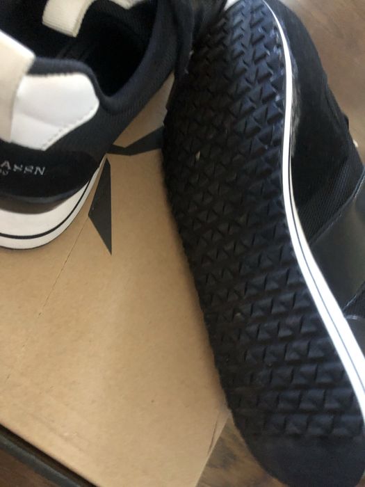 Sneakersy U.S. Polo ASSN 37 rozmiar