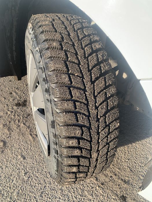 Рено логан газ 2019