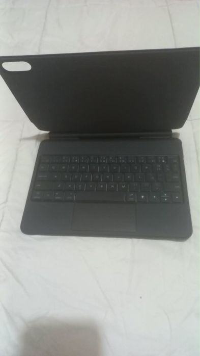 Ipad a16 256Gb Prateado