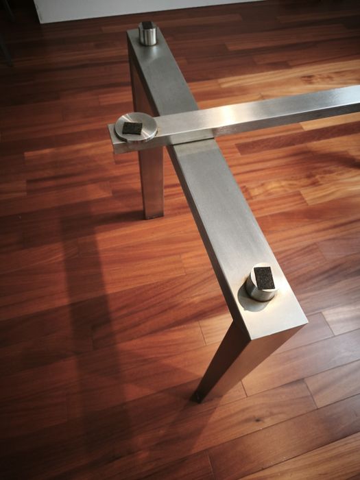 Mesa Aço inoxidável