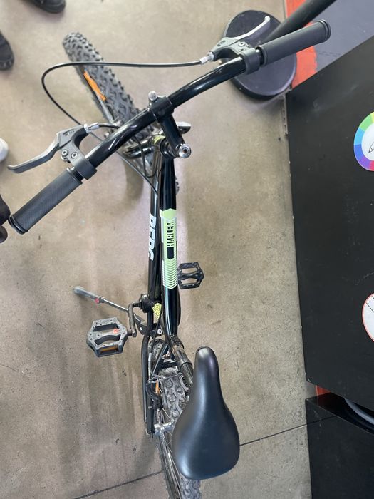 Bicicleta berg 7 aos 11 anos