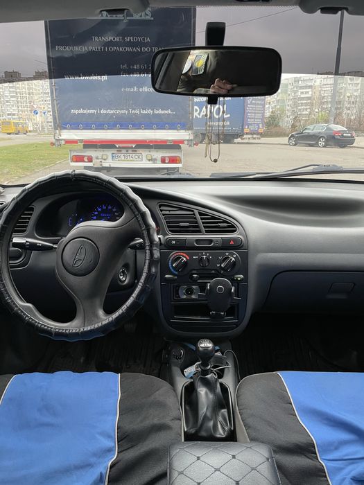 Продам Lanos 1.4