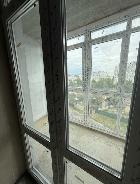 БЕЗ % ЖК Соборний, 1к квартира, 50,9м2, єОселя, єВідновлення, оформ.2%