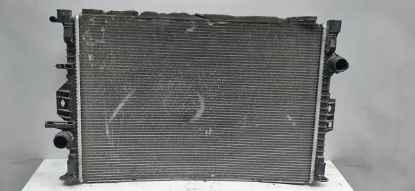 Radiador de água VOLVO S60 II (134)