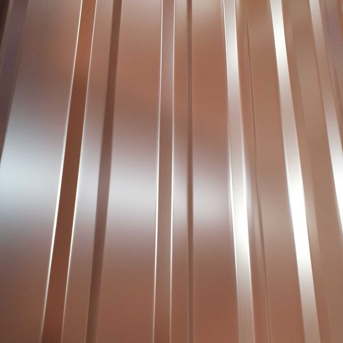 Blacha trapezowa  PRODUCENT hurt i detal t8, t18, t35