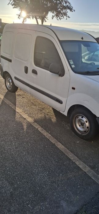 Renault kangoo 1.9