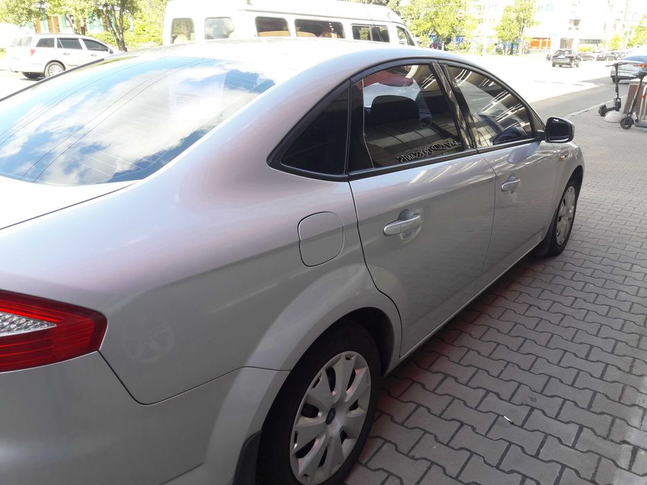 Форд Мондео Ford Mondeo 2010