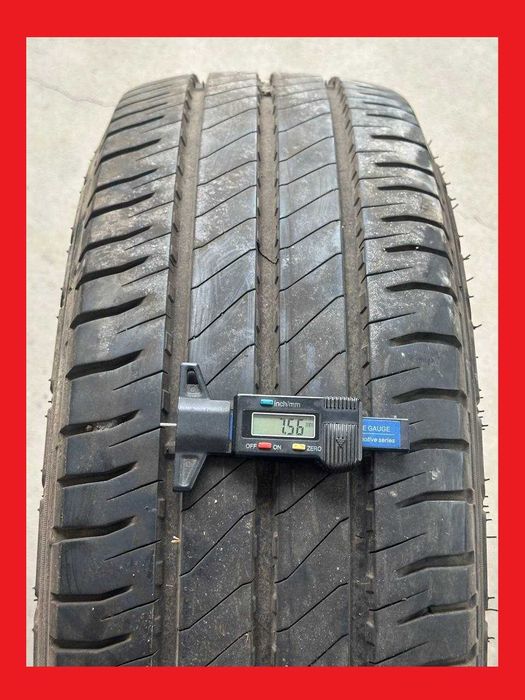 Шина літня /резина летняя 225 65 R16 С Michelin