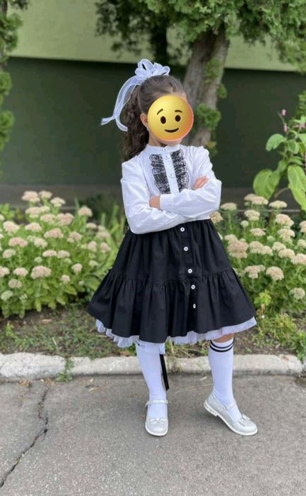 Продам плаття на 1 вересня