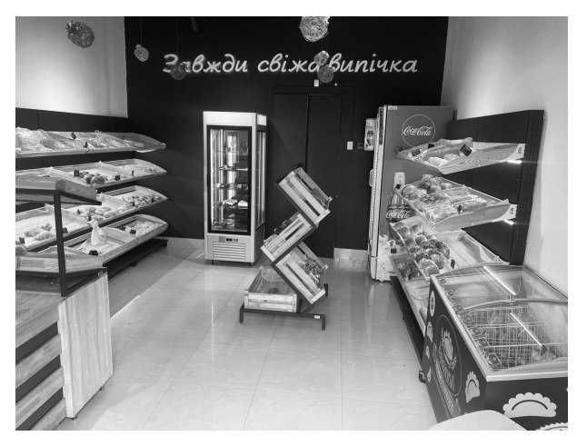 Продам готовий бізнес Кондитерське виробництво  Мукачево Закарпаття