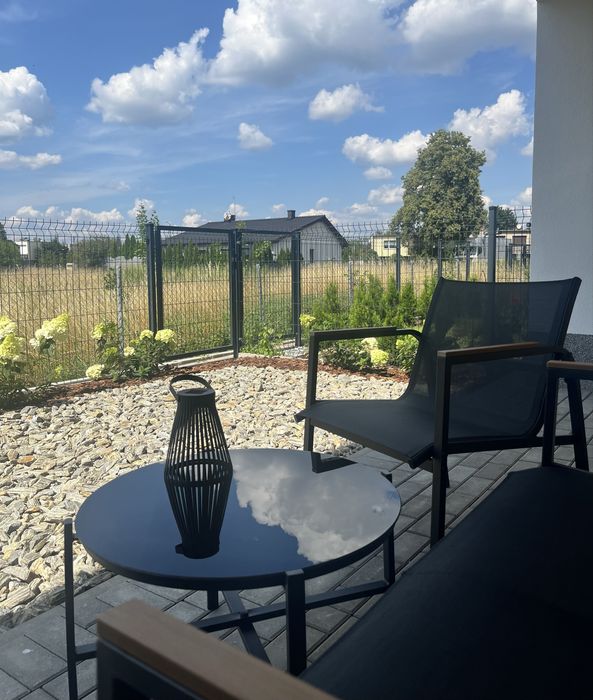 Słoneczny Apartament Karpicko k. Wolsztyn