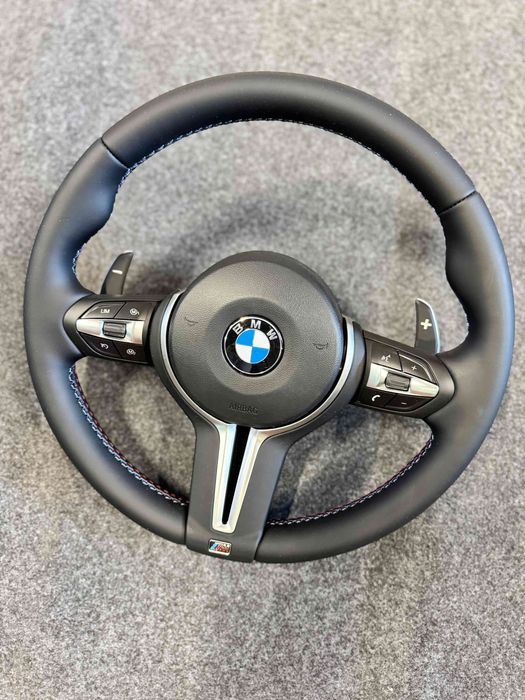 Volante de Direção BMW 1