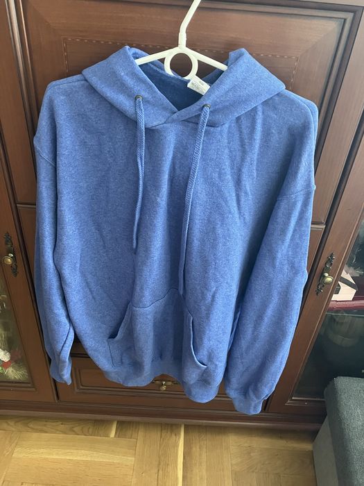 Bluza z kapturem rozmiar L