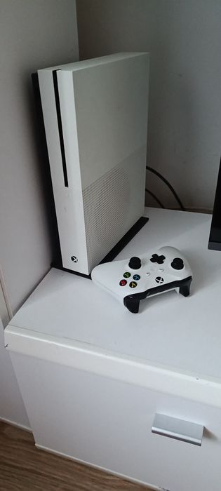 Konsola Xbox one S 500 Gb Sniper Elite 5