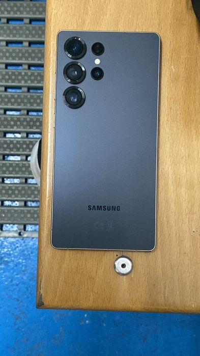 Samsung s25 ultra 1tb