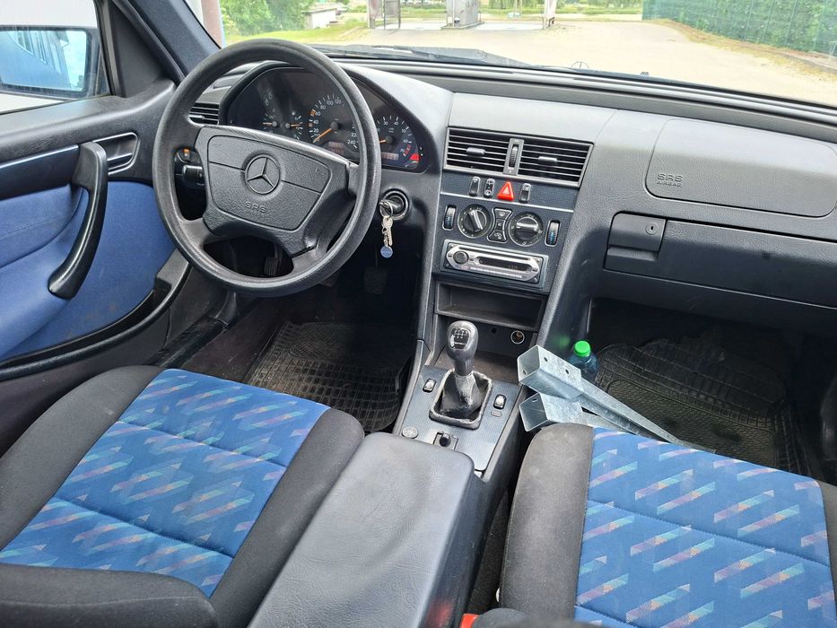 1.8 benzyna gaz ważne opłaty