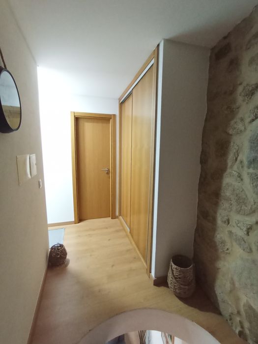 Moradia Centro de Castro Daire C/ NOVA