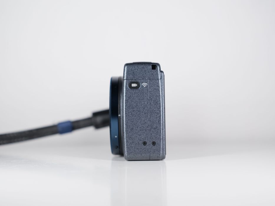ricoh gr iii - купить цифровые фотоаппараты - Цена на OLX.ua